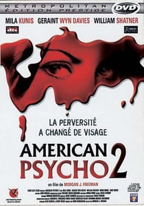 American Psycho 2