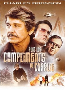 Avec les compliments de Charlie