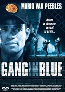 GANG IN BLUE