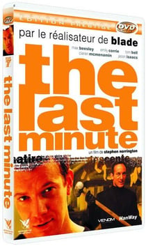The Last Minute