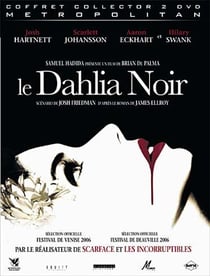 Le dahlia noir