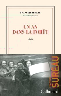 Un an dans la forêt