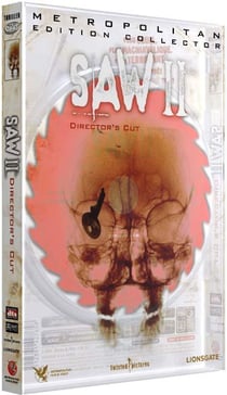 Saw II