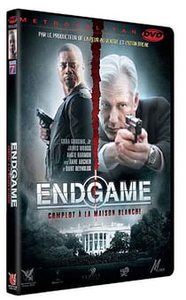 Endgame - Complot à la Maison Blanche
