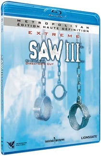 Saw III