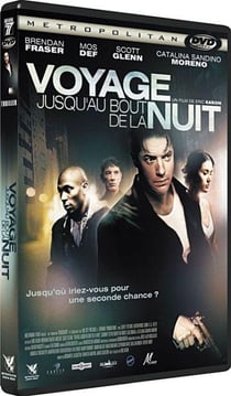 Voyage jusqu'au bout de la nuit