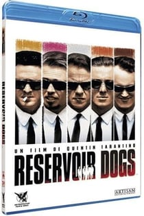 Reservoir Dogs