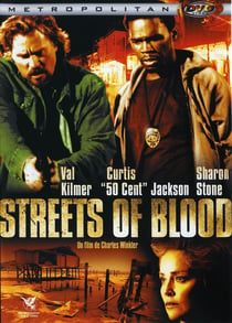 Streets of Blood