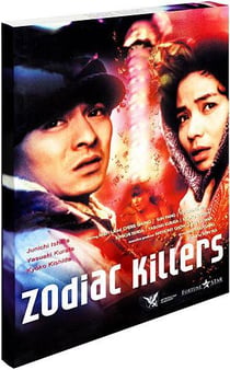 Zodiac Killers