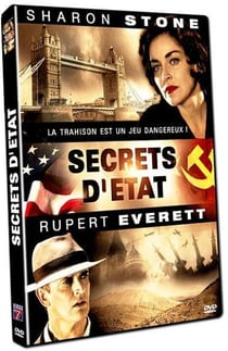 Secrets d'état