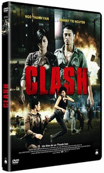 Clash