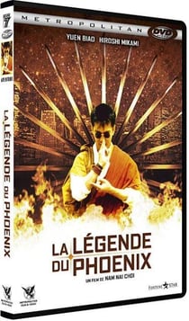 La Légende du Phoenix
