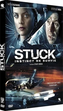Stuck - Instinct de survie