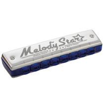 Hohner - Harmonica Melody Star