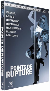 Points de rupture