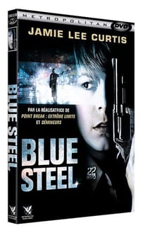 Blue Steel