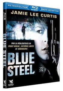 Blue Steel