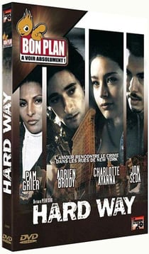 Hard Way