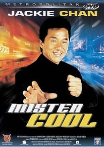 Mister Cool
