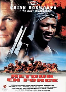 Retour en force