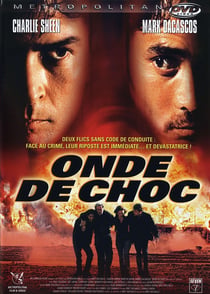 Onde de choc