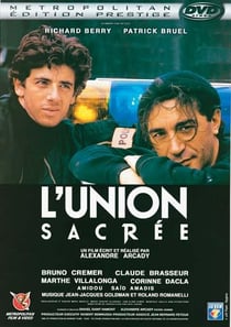 L'Union sacrée