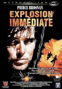 Explosion immédiate