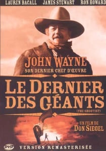 Le Dernier des géants