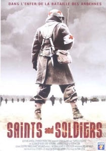 Saints and Soldiers