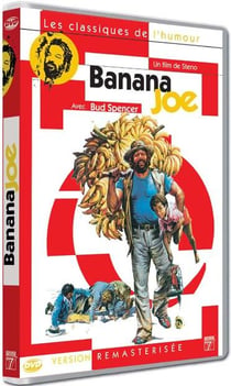 Banana Joe