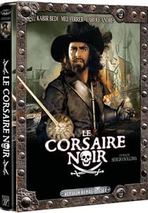 Le Corsaire Noir