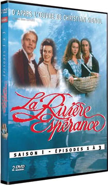 La Rivière Espérance - Vol. 1