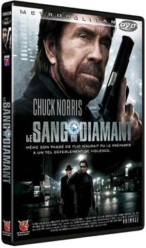 Le Sang du diamant