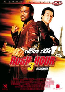 Rush Hour 3