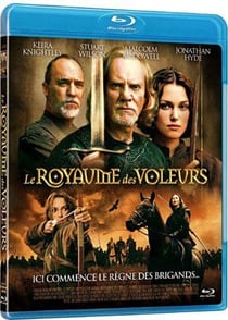 Le Royaume des voleurs