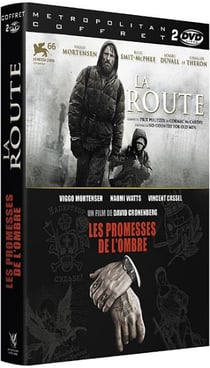 La Route + Les promesses de l'ombre