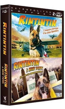 Rintintin + Rintintin à New York