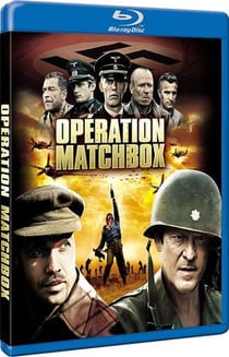Opération Matchbox