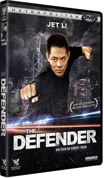 The Bodyguard from Beijing