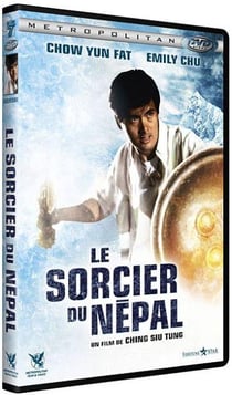 Le Sorcier du Nepal