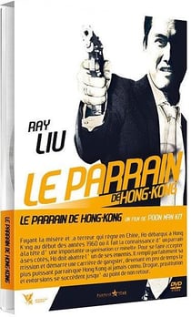 Le Parrain de Hong Kong