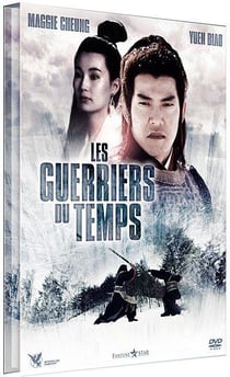 Les Guerriers du temps