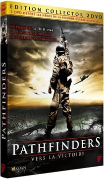 Pathfinders - Vers la victoire