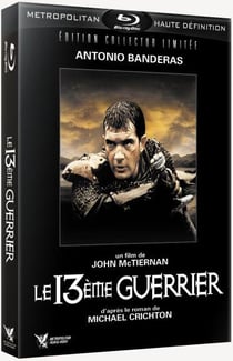 Le 13ème guerrier