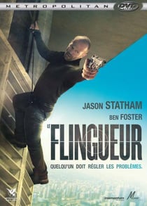 Mechanic : Le flingueur