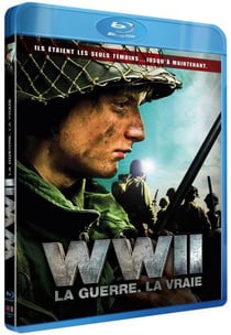WWII. La guerre. La vraie.