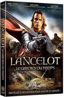 Lancelot : Le gardien du temps
