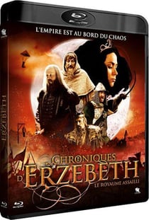 Chroniques d'Erzebeth