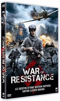 War of Resistance