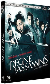 Le Règne des assassins